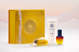 L'Occitane Special Offers & Beauty Discounts | Exclusive Deals
